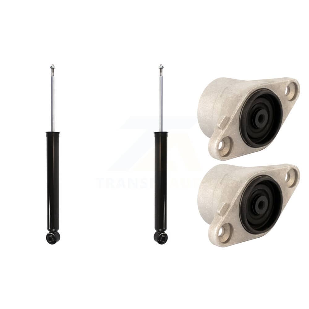 Transit Auto - KSH-100005 - Rear Shock Absorber Kits