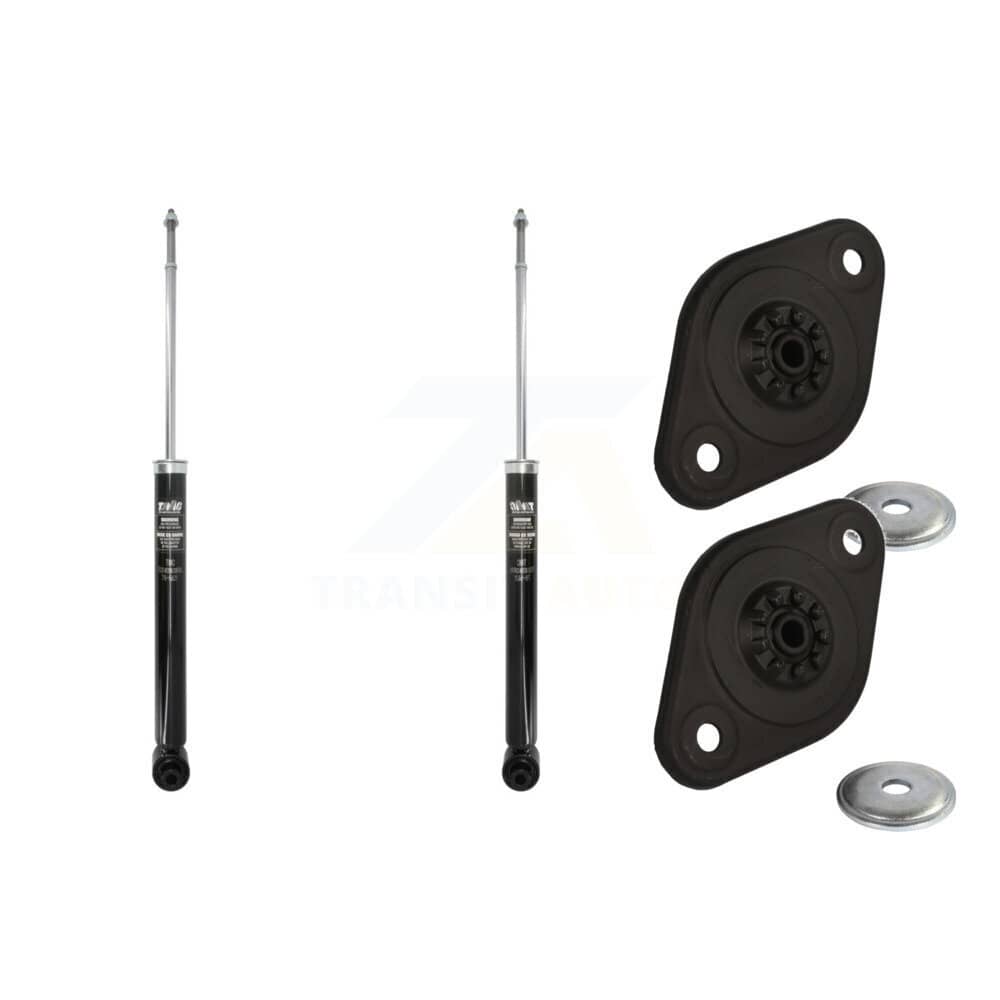 Transit Auto - KSH-100007 - Rear Shock Absorber Kits