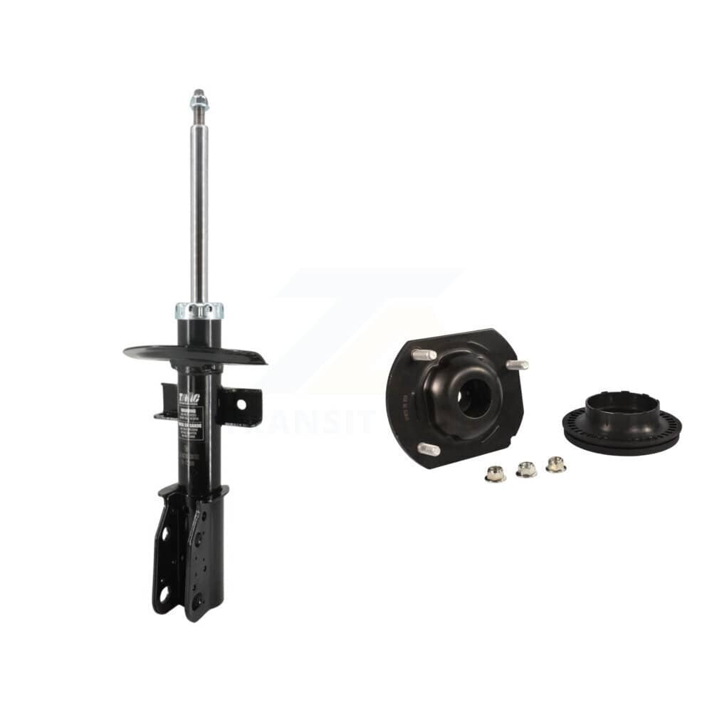 Transit Auto - KSH-100239 - Front Suspension Strut Kits