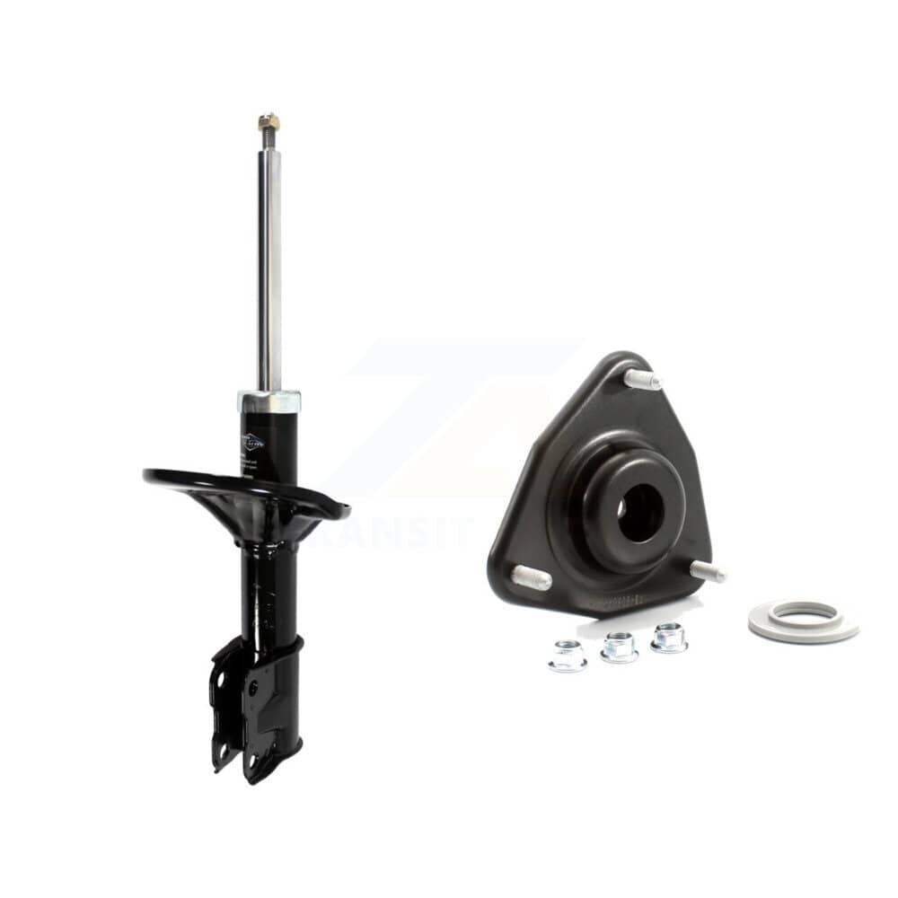 Transit Auto - KSH-100240 - Front Suspension Strut Kits