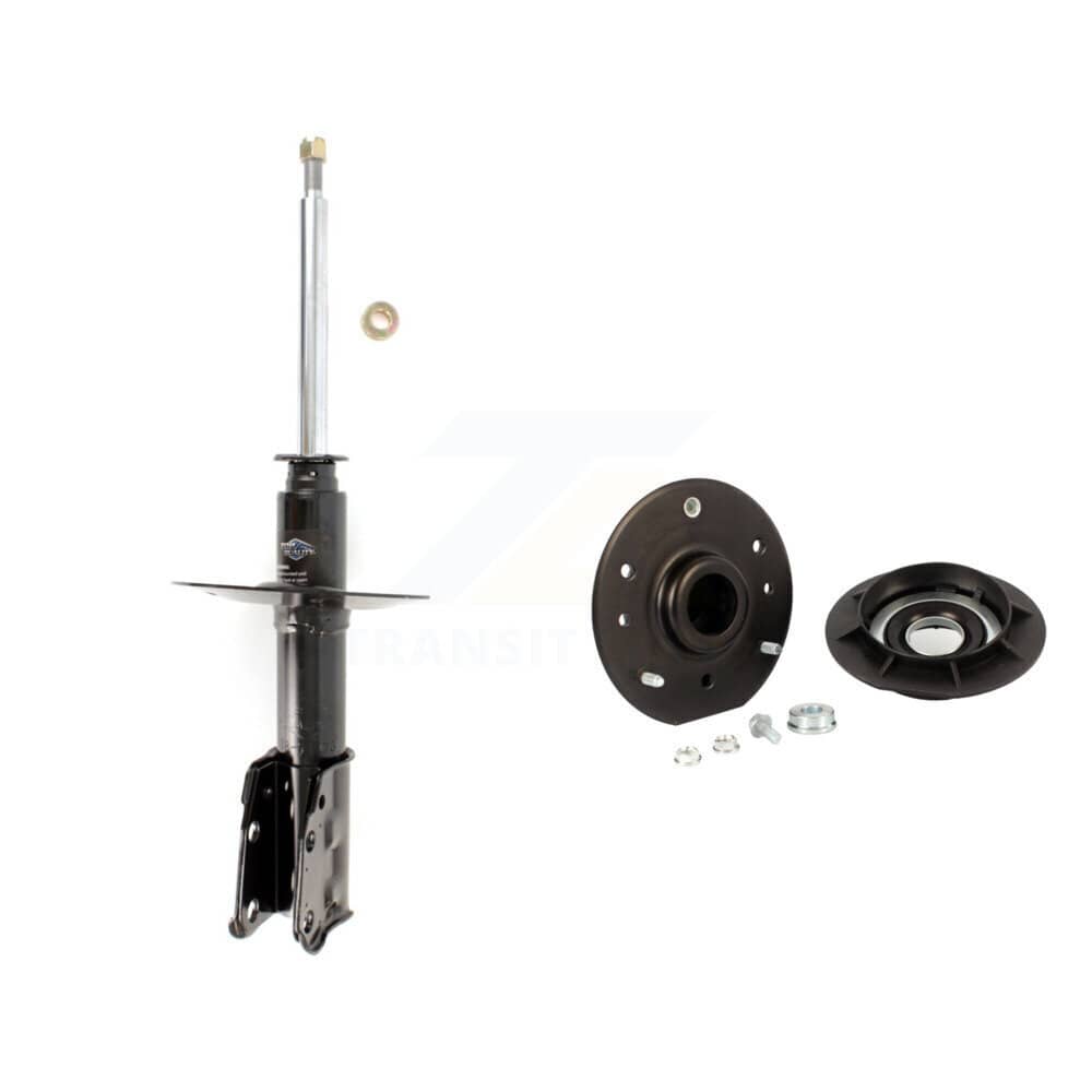 Transit Auto - KSH-100246 - Front Suspension Strut Kits