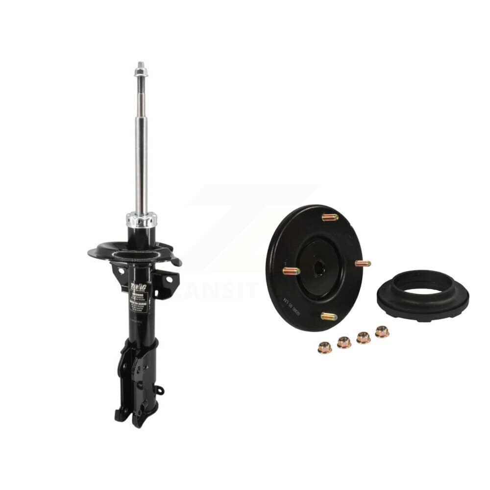 Transit Auto - KSH-100248 - Front Suspension Strut Kits