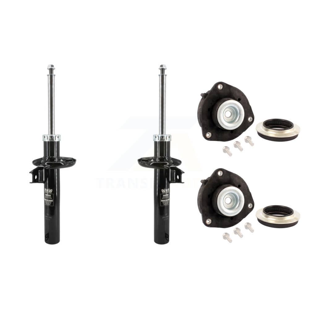 Transit Auto - KSH-100259 - Front Suspension Strut Kits