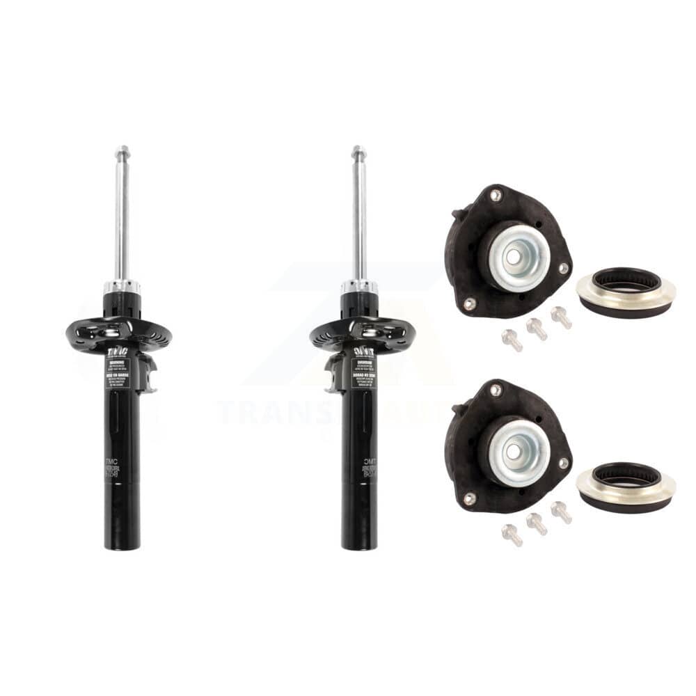 Transit Auto - KSH-100260 - Front Suspension Strut Kits