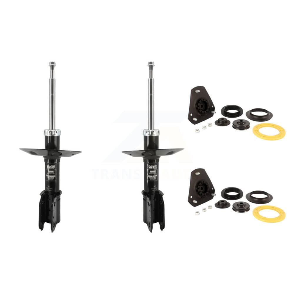 Transit Auto - KSH-100263 - Front Suspension Strut Kits