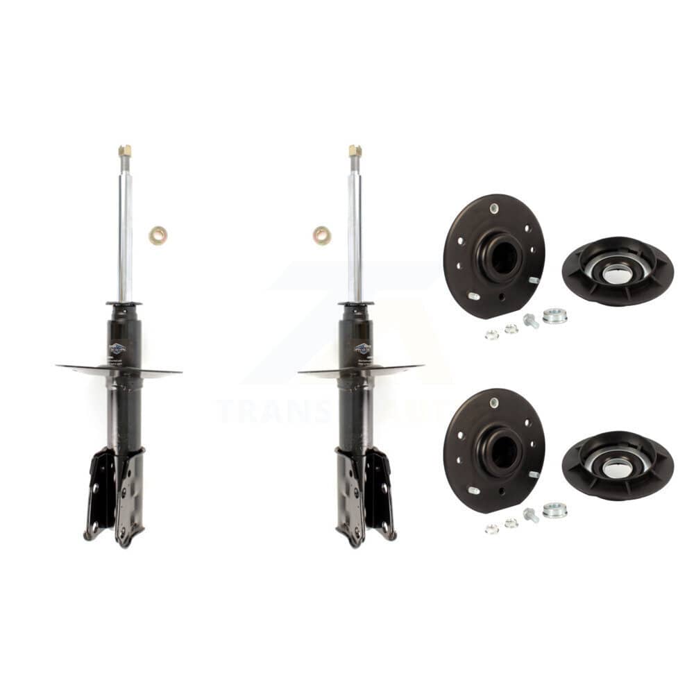Transit Auto - KSH-100271 - Front Suspension Strut Kits