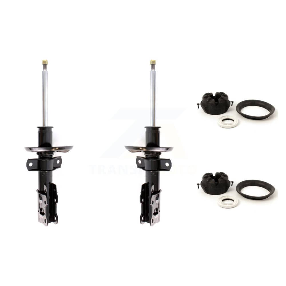 Transit Auto - KSH-100274 - Front Suspension Strut Kits