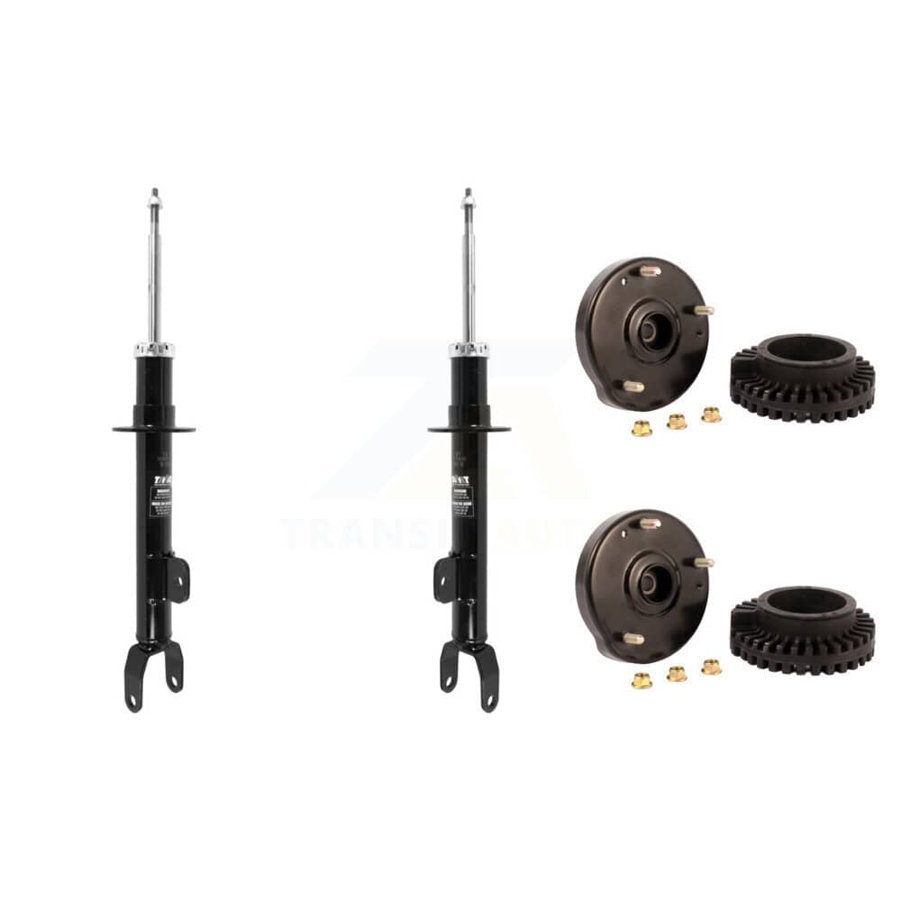 Transit Auto - KSH-100276 - Front Suspension Strut Kits