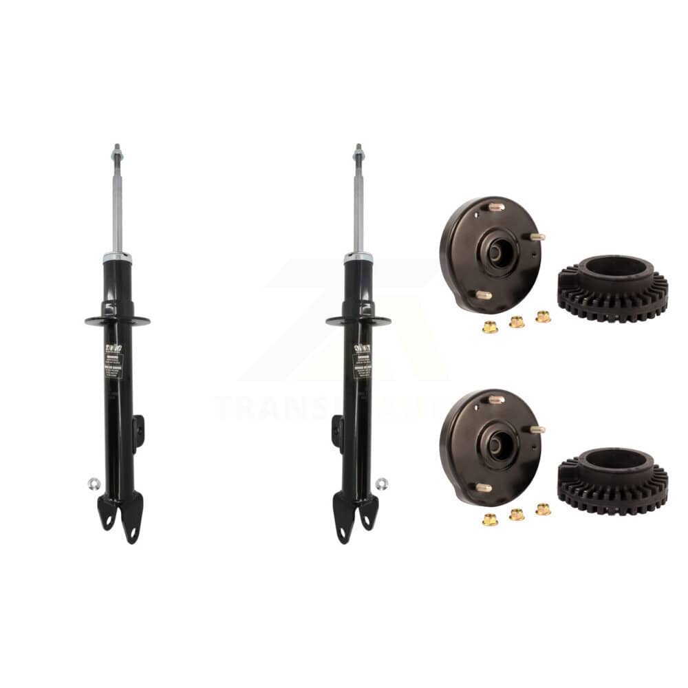 Transit Auto - KSH-100277 - Front Suspension Strut Kits