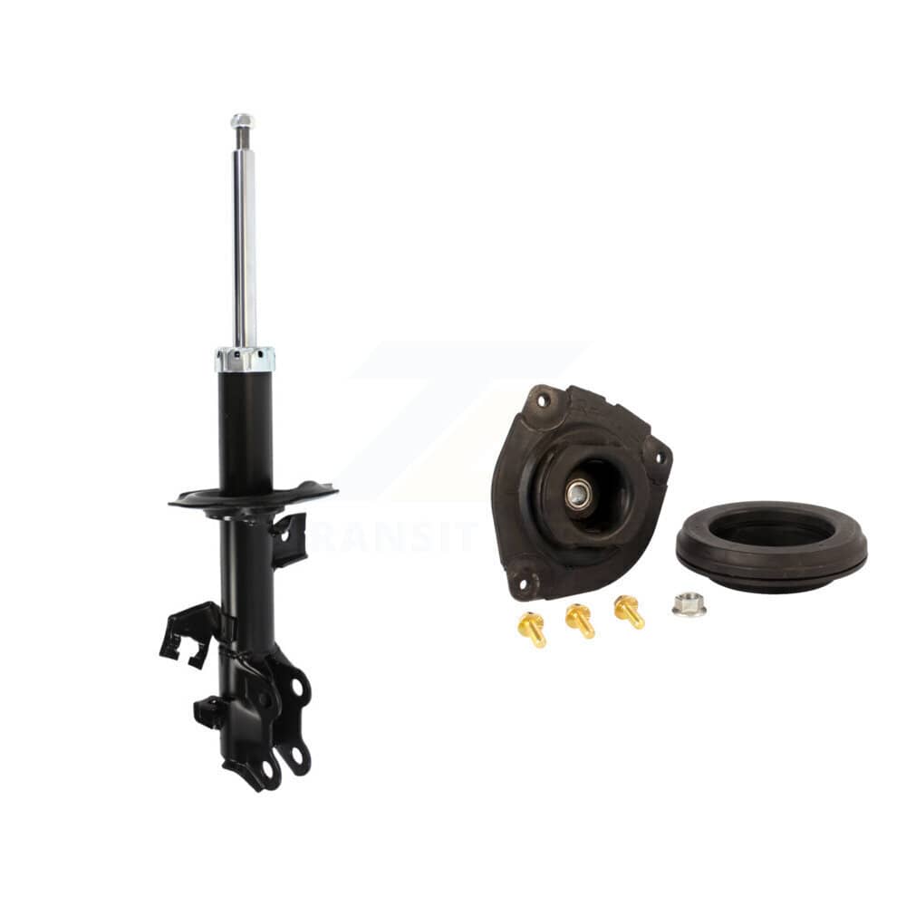 Transit Auto - KSH-100278 - Front Left Suspension Strut Kits