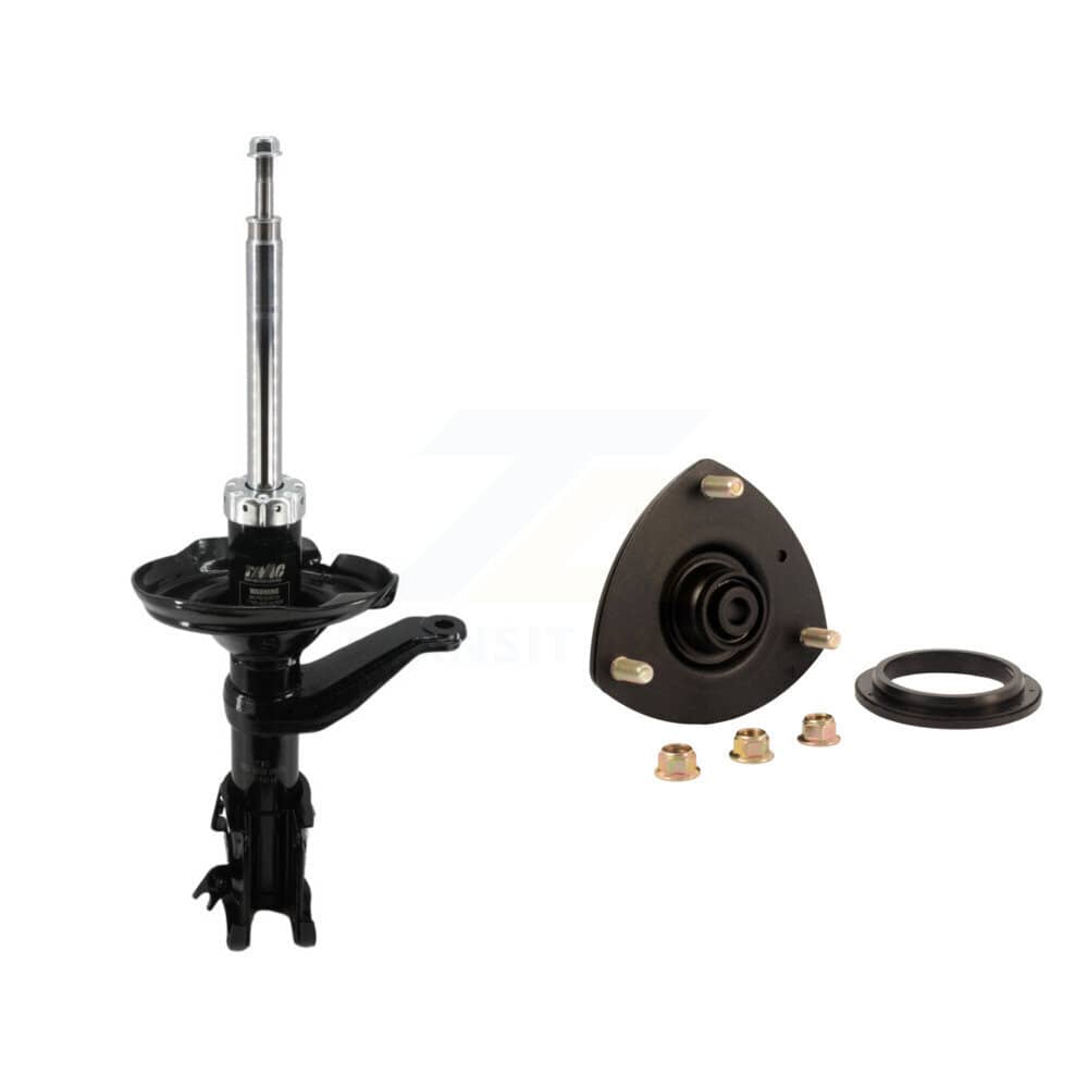 Transit Auto - KSH-100280 - Front Left Suspension Strut Kits