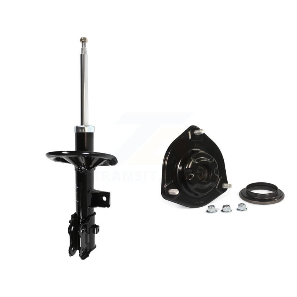 Transit Auto - KSH-100281 - Front Left Suspension Strut Kits