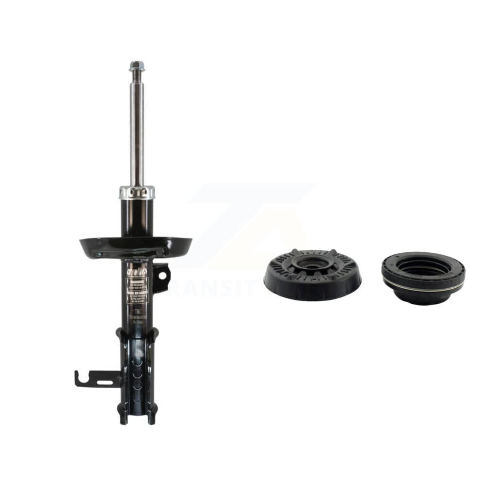 Transit Auto - KSH-100285 - Front Left Suspension Strut Kits