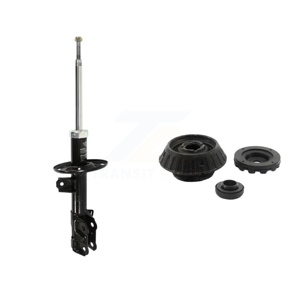 Transit Auto - KSH-100286 - Front Left Suspension Strut Kits