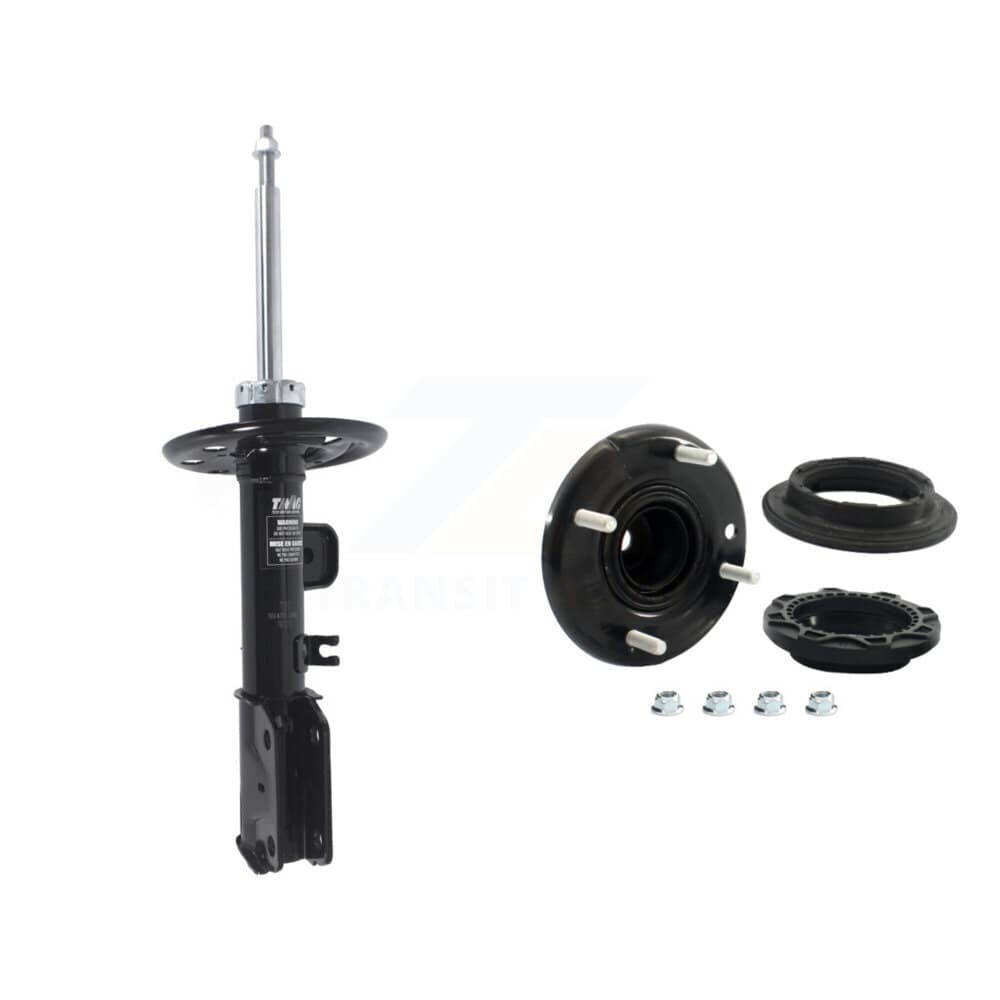Transit Auto - KSH-100294 - Front Left Suspension Strut Kits