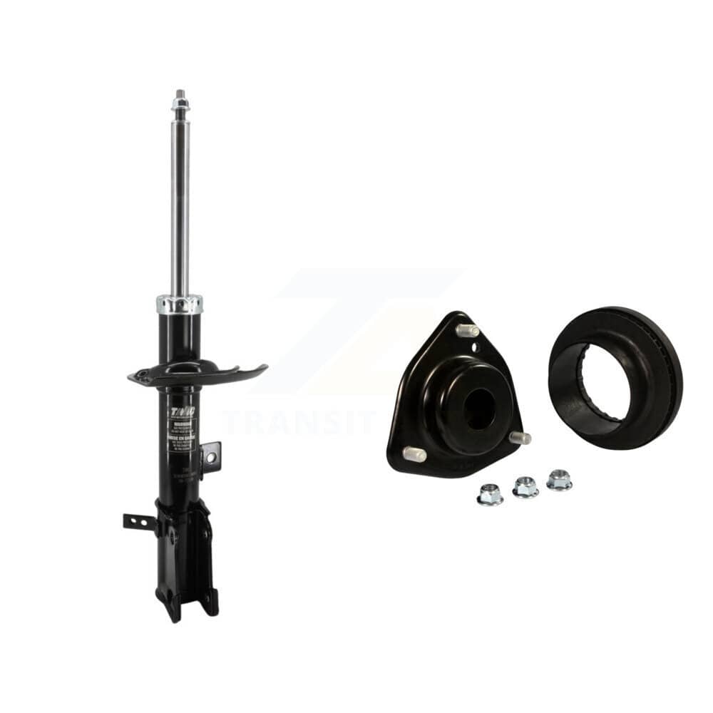 Transit Auto - KSH-100302 - Front Left Suspension Strut Kits