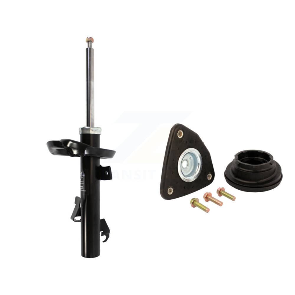 Transit Auto - KSH-100304 - Front Left Suspension Strut Kits