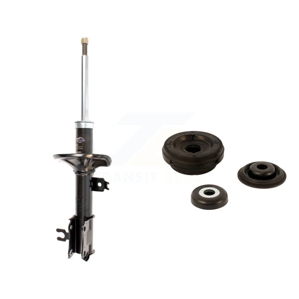 Transit Auto - KSH-100306 - Front Left Suspension Strut Kits