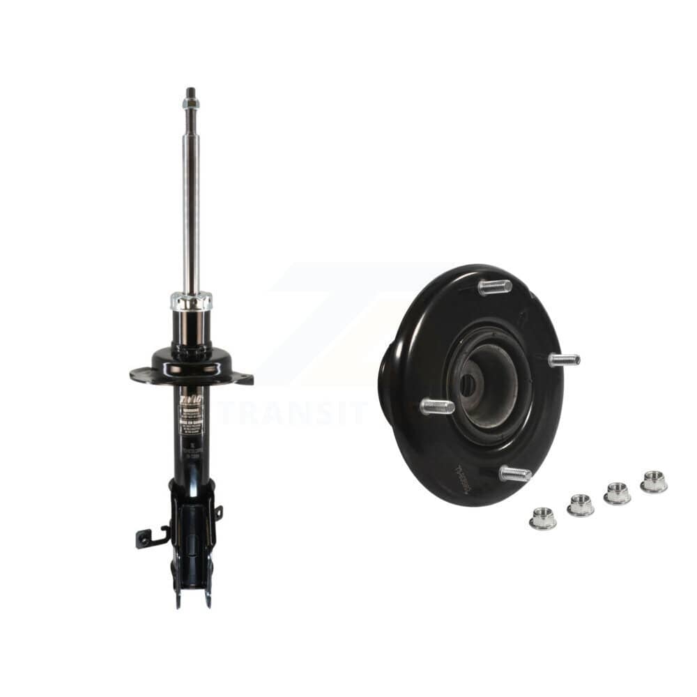 Transit Auto - KSH-100307 - Front Left Suspension Strut Kits