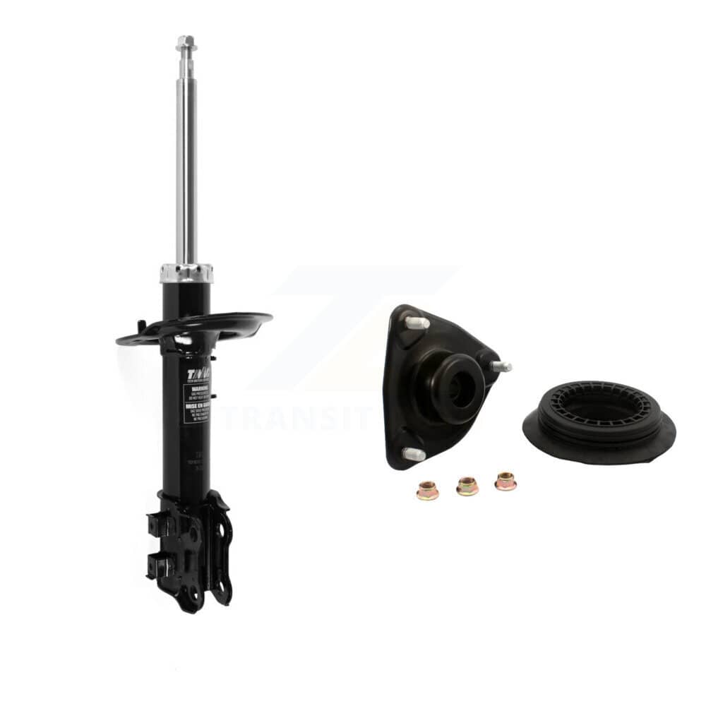 Transit Auto - KSH-100310 - Front Left Suspension Strut Kits