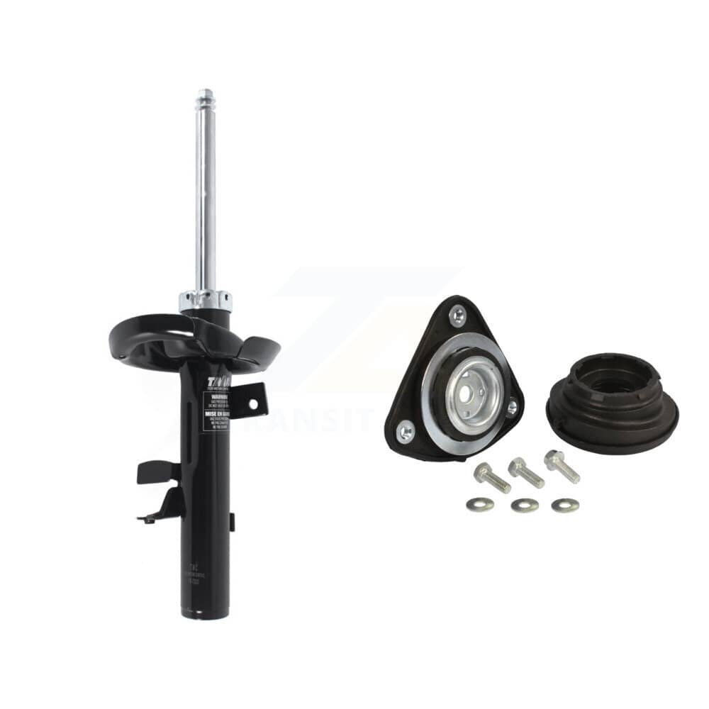Transit Auto - KSH-100321 - Front Left Suspension Strut Kits