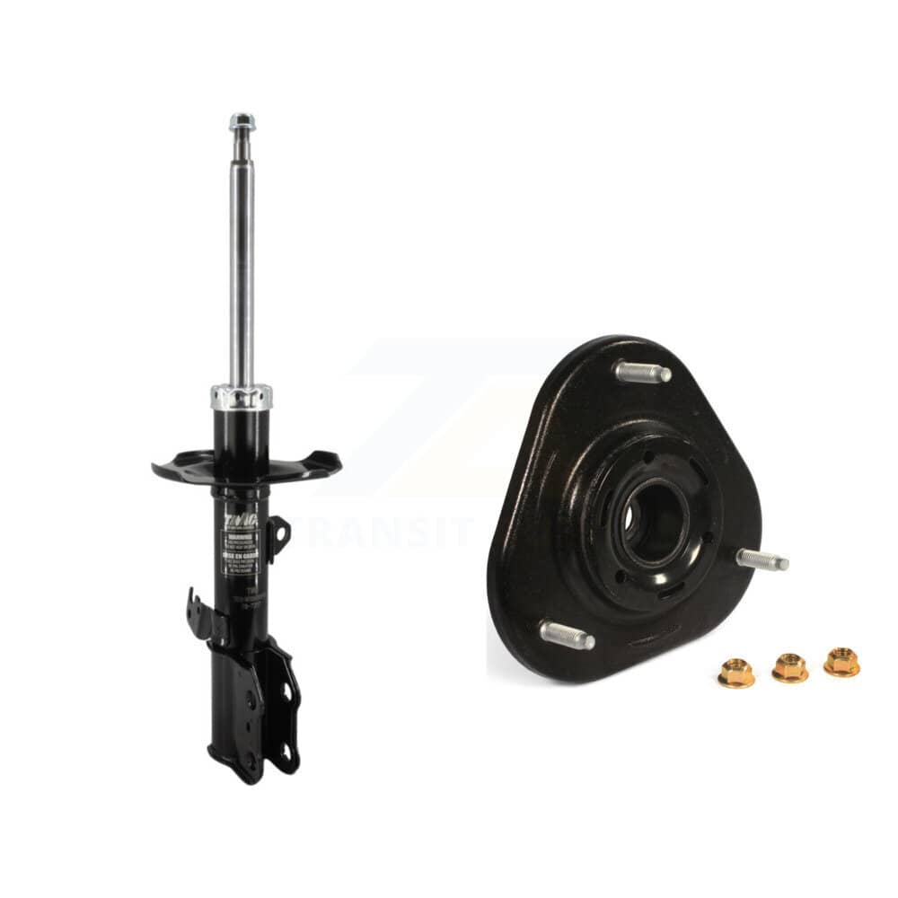 Transit Auto - KSH-100322 - Front Left Suspension Strut Kits