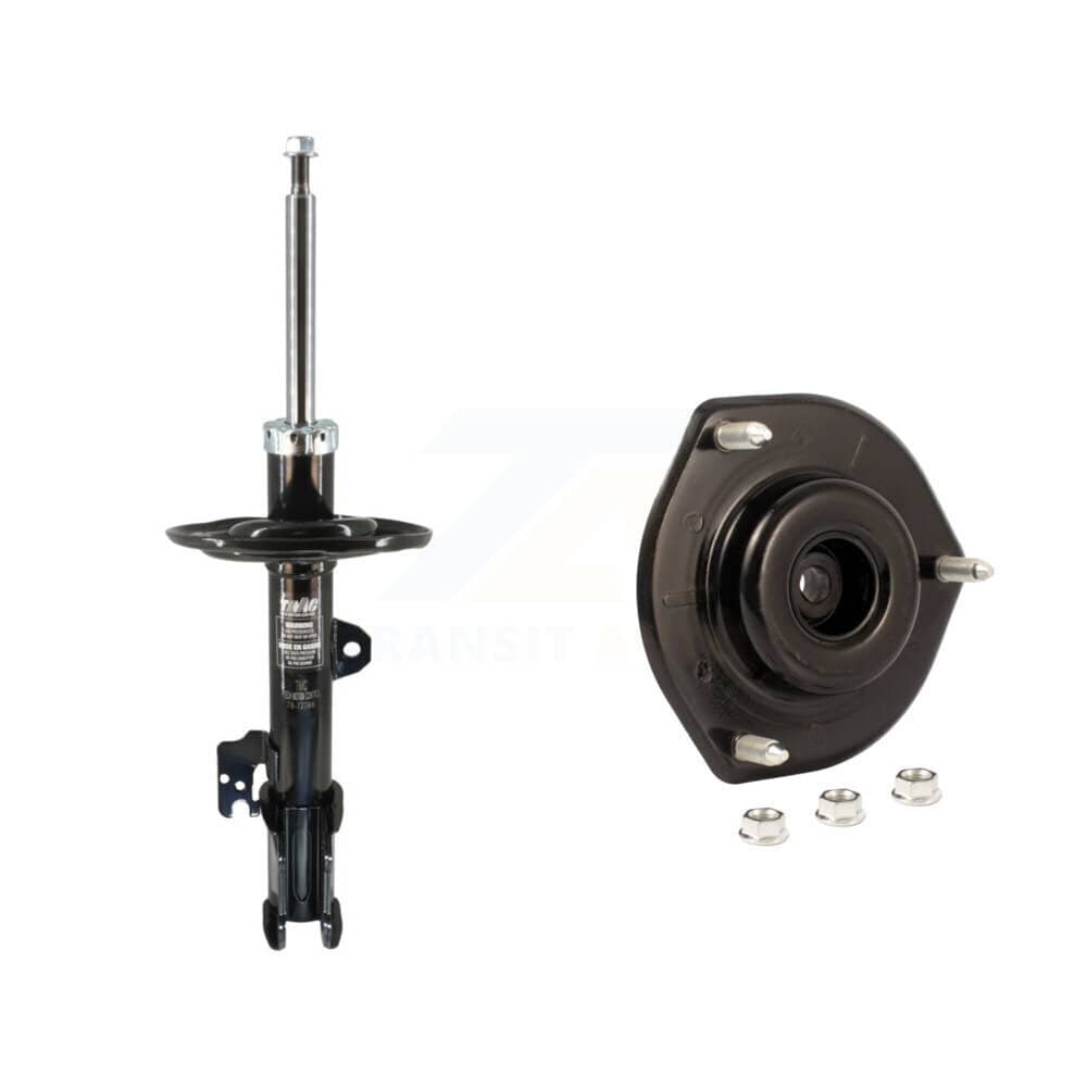 Transit Auto - KSH-100324 - Front Left Suspension Strut Kits