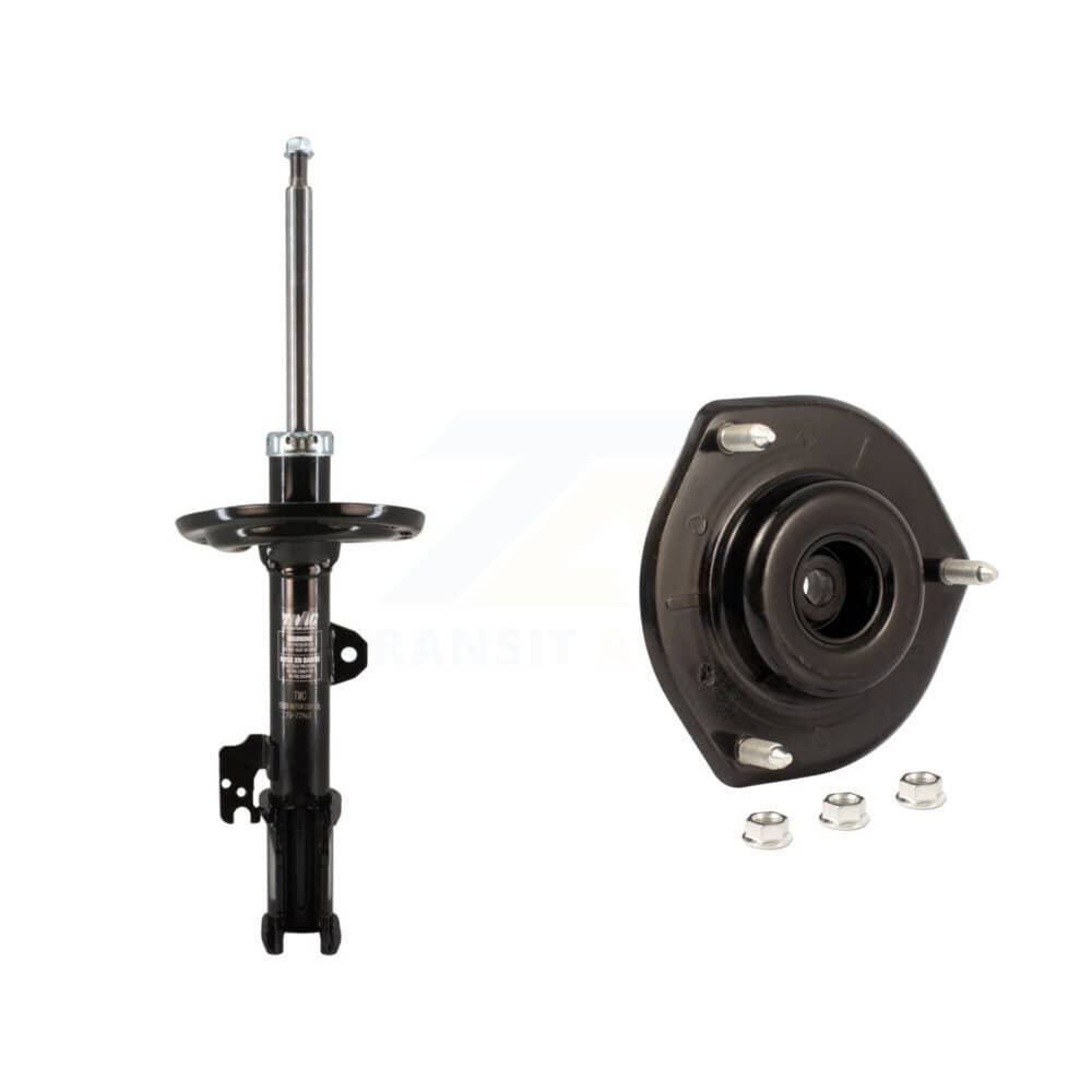 Transit Auto - KSH-100326 - Front Left Suspension Strut Kits