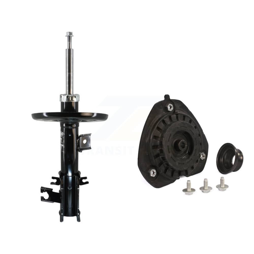 Transit Auto - KSH-100332 - Front Left Suspension Strut Kits