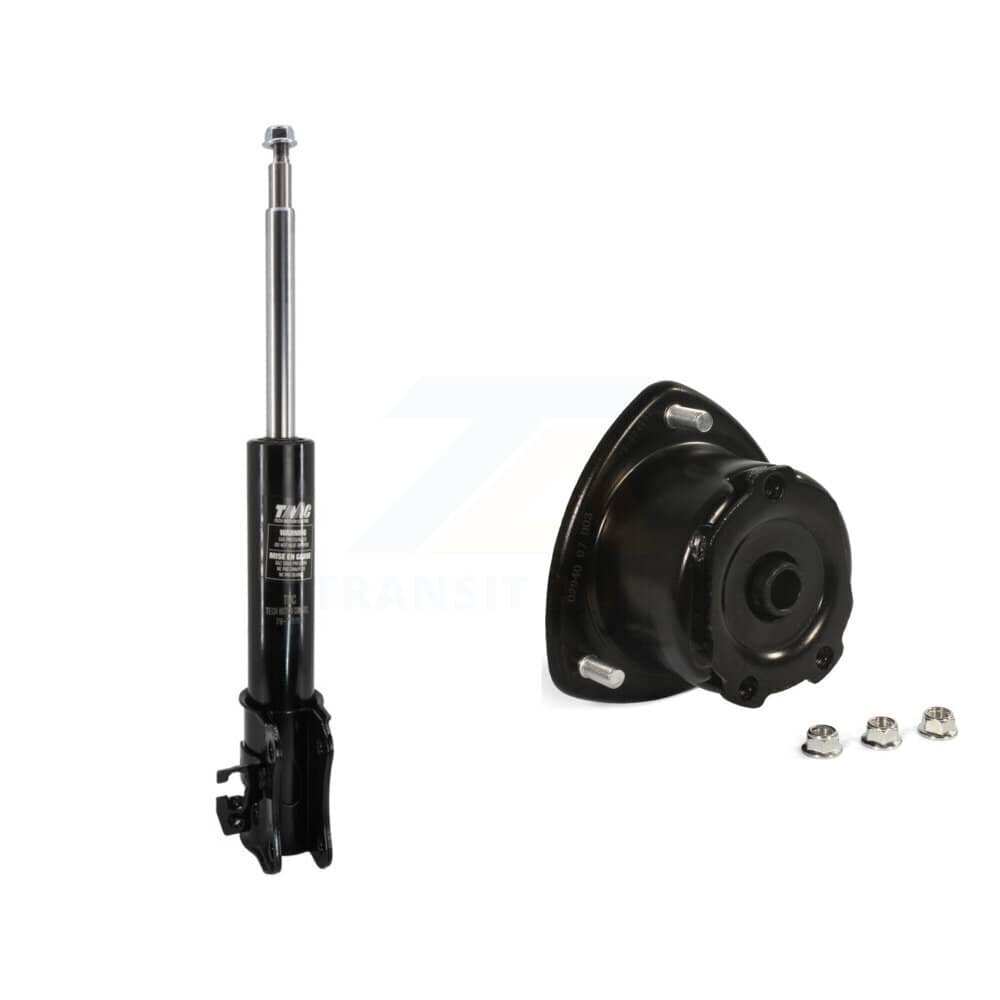 Transit Auto - KSH-100334 - Front Left Suspension Strut Kits