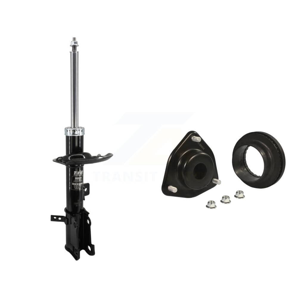 Transit Auto - KSH-100336 - Front Left Suspension Strut Kits