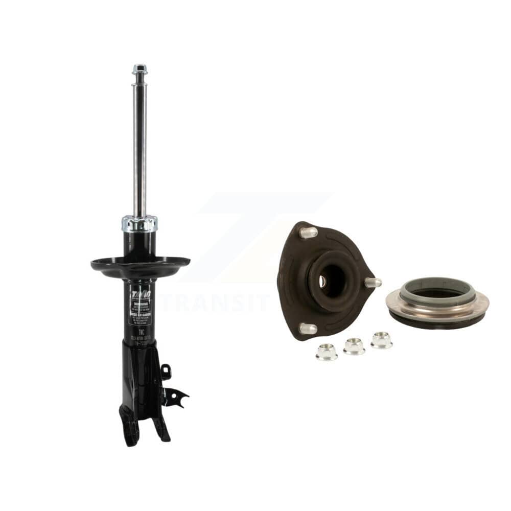 Transit Auto - KSH-100337 - Front Left Suspension Strut Kits