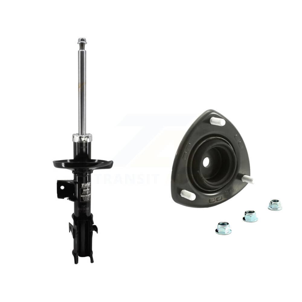 Transit Auto - KSH-100347 - Front Right Suspension Strut Kits