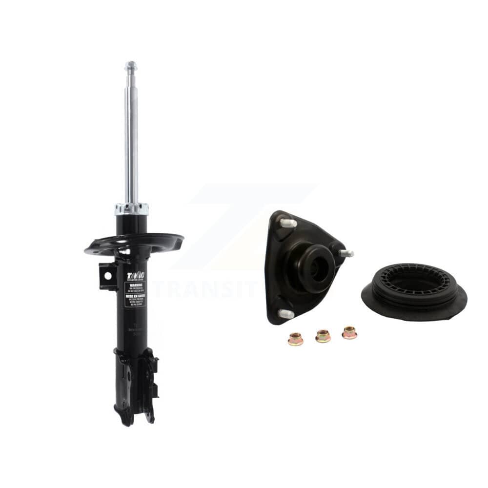 Transit Auto - KSH-100367 - Front Right Suspension Strut Kits
