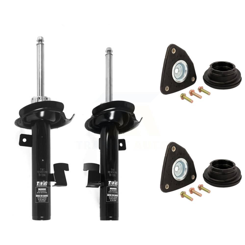 Transit Auto - KSH-100422 - Front Suspension Strut Kits