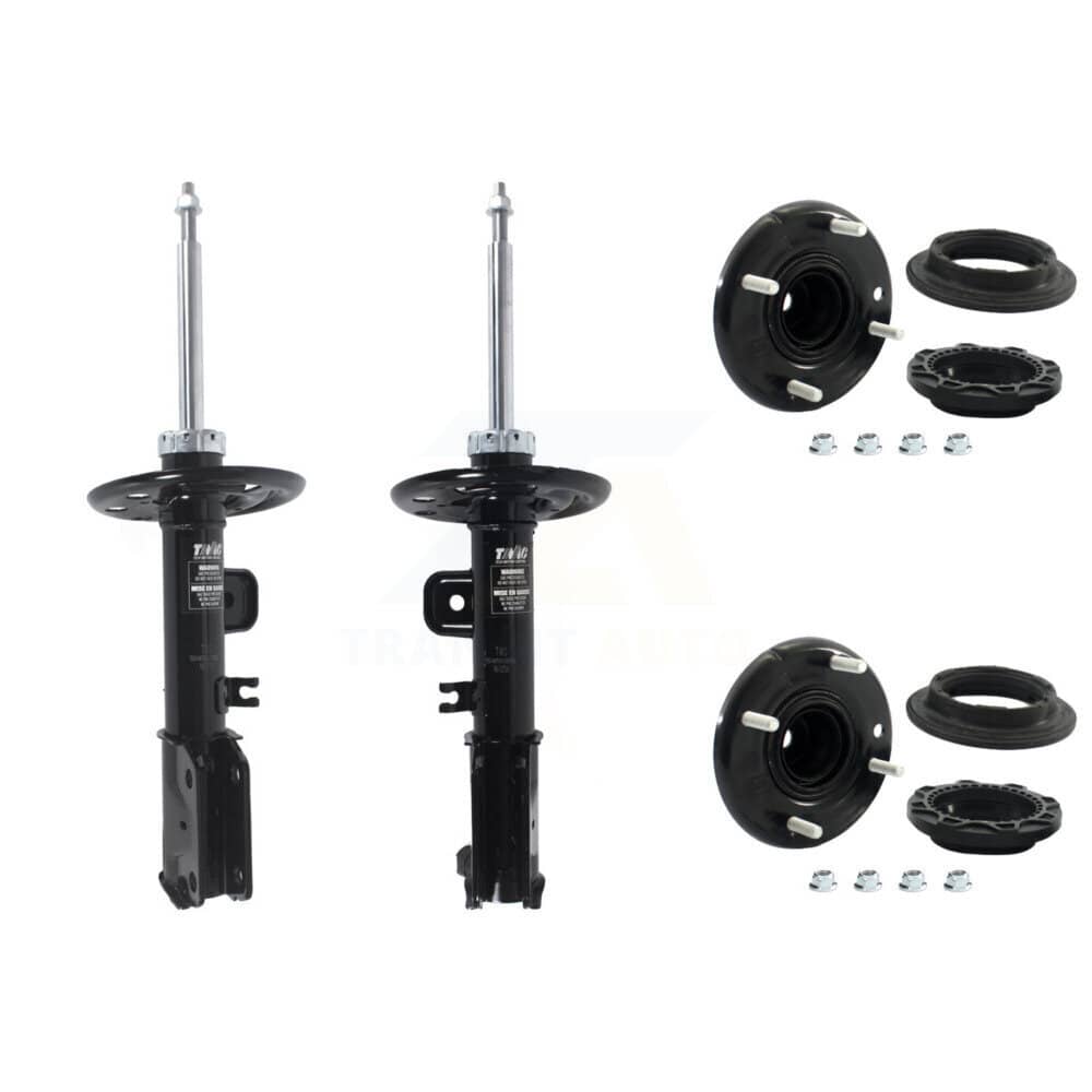 Transit Auto - KSH-100423 - Front Suspension Strut Kits