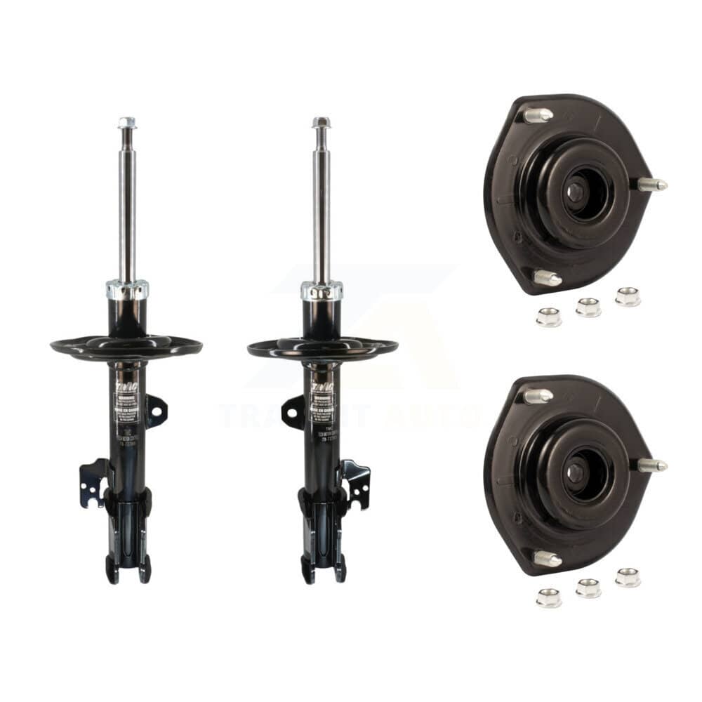 Transit Auto - KSH-100424 - Front Suspension Strut Kits