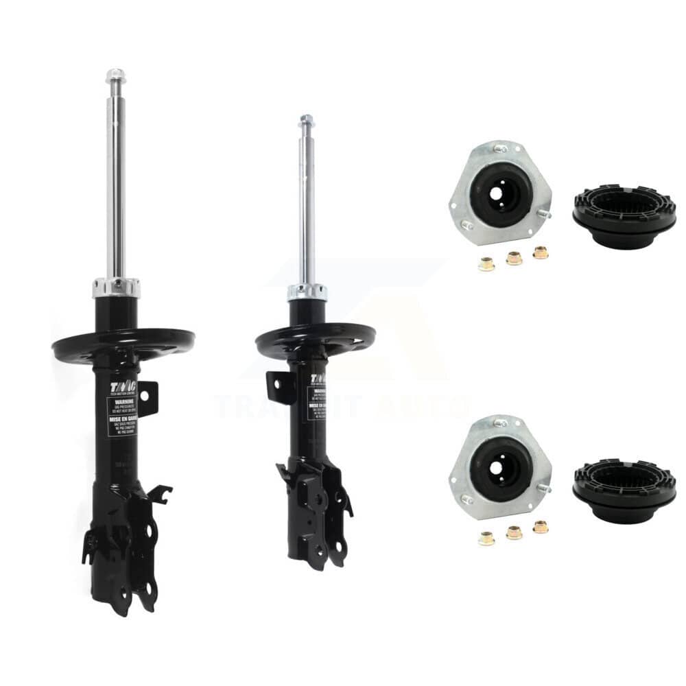 Transit Auto - KSH-100426 - Front Suspension Strut Kits