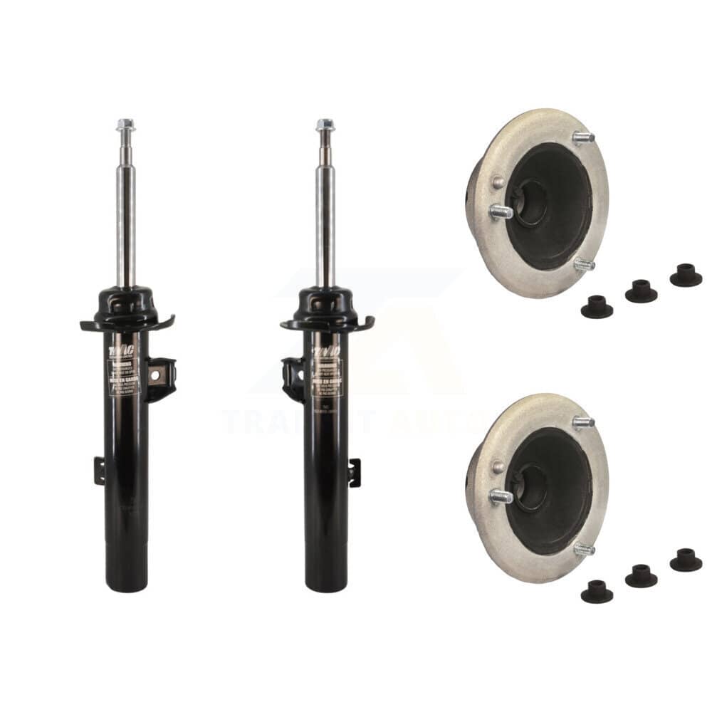 Transit Auto - KSH-100429 - Front Suspension Strut Kits