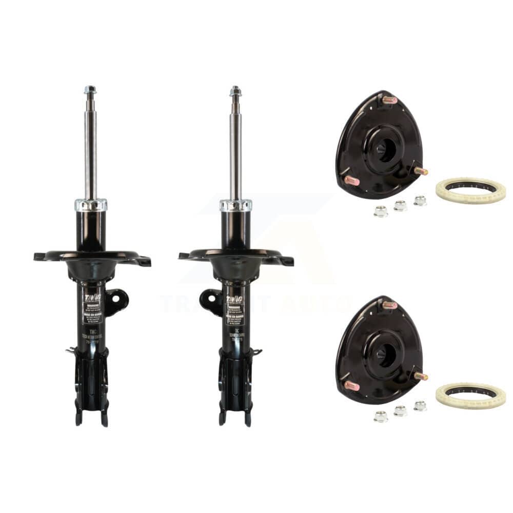 Transit Auto - KSH-100435 - Front Suspension Strut Kits