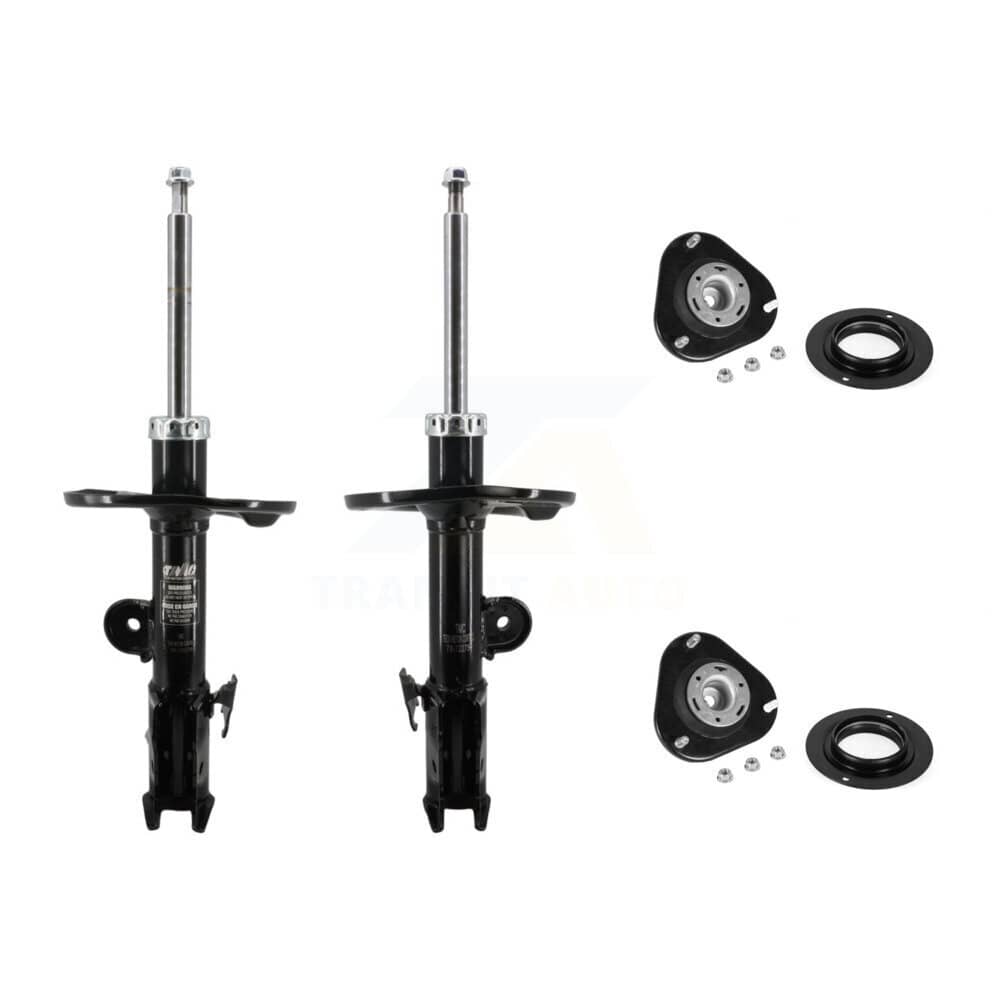 Transit Auto - KSH-100436 - Front Suspension Strut Kits