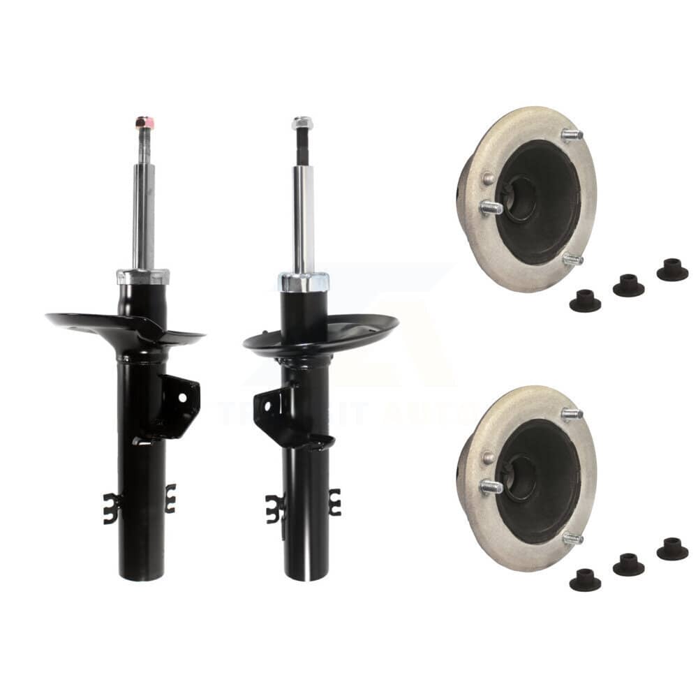 Transit Auto - KSH-100437 - Front Suspension Strut Kits