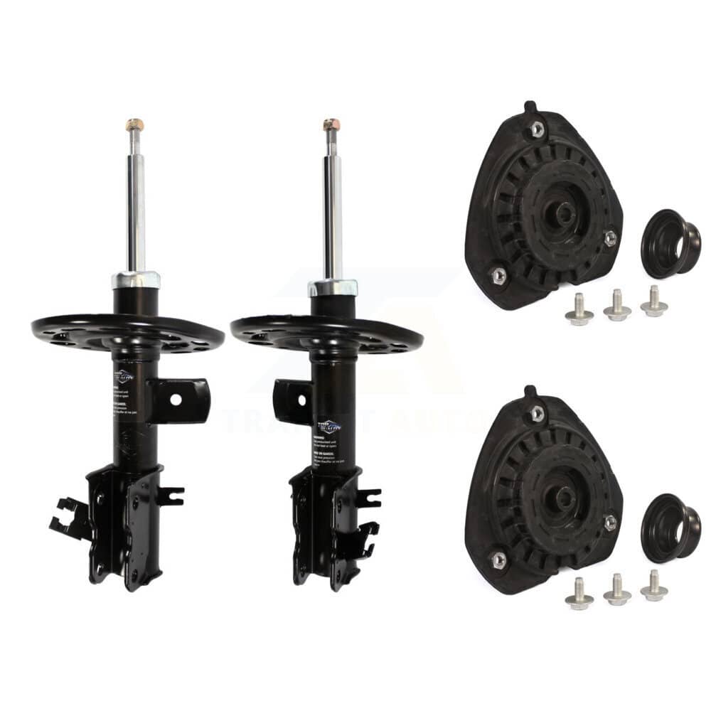 Transit Auto - KSH-100439 - Front Suspension Strut Kits