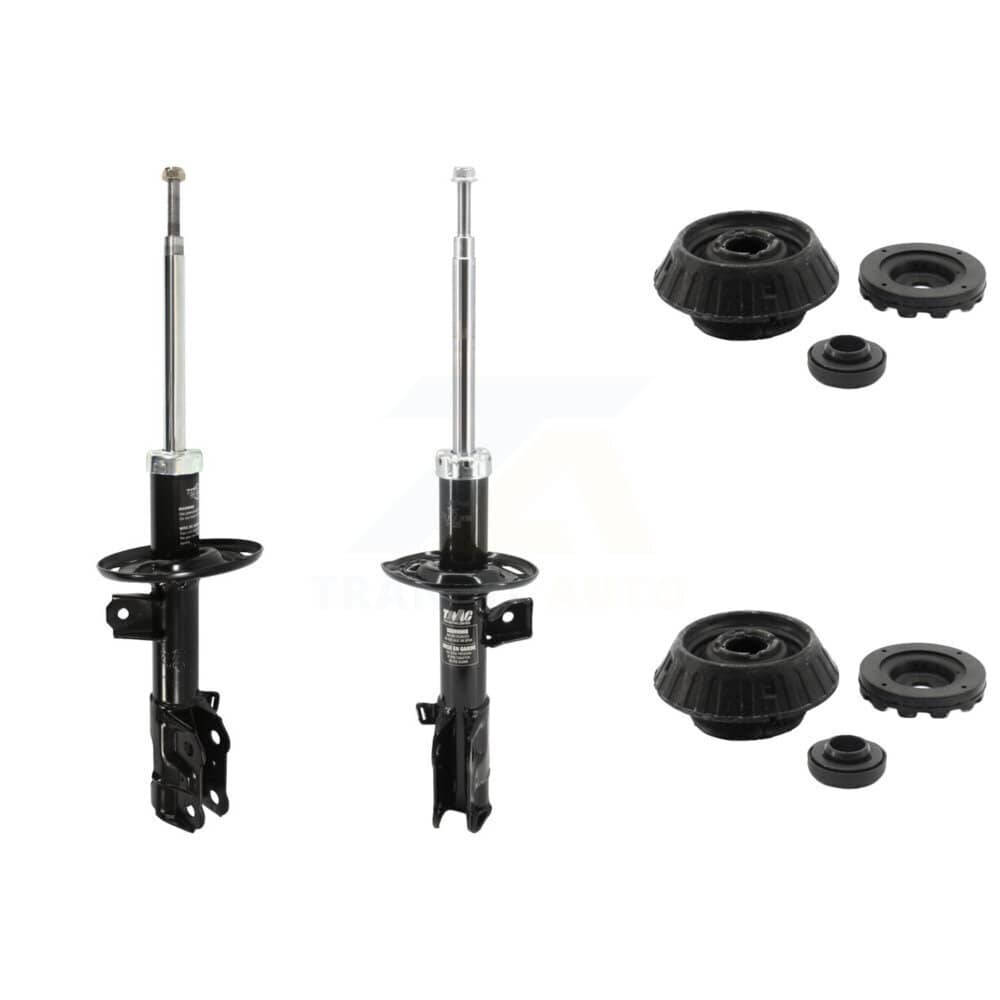Transit Auto - KSH-100443 - Front Suspension Strut Kits