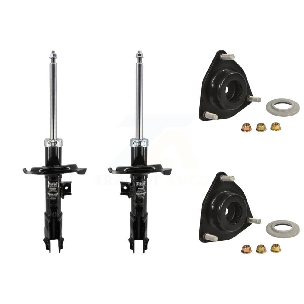 Transit Auto - KSH-100445 - Front Suspension Strut Kits