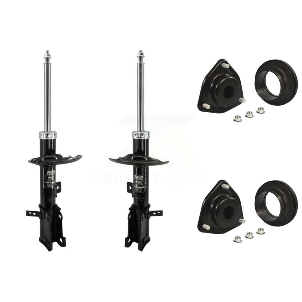 Transit Auto - KSH-100448 - Front Suspension Strut Kits