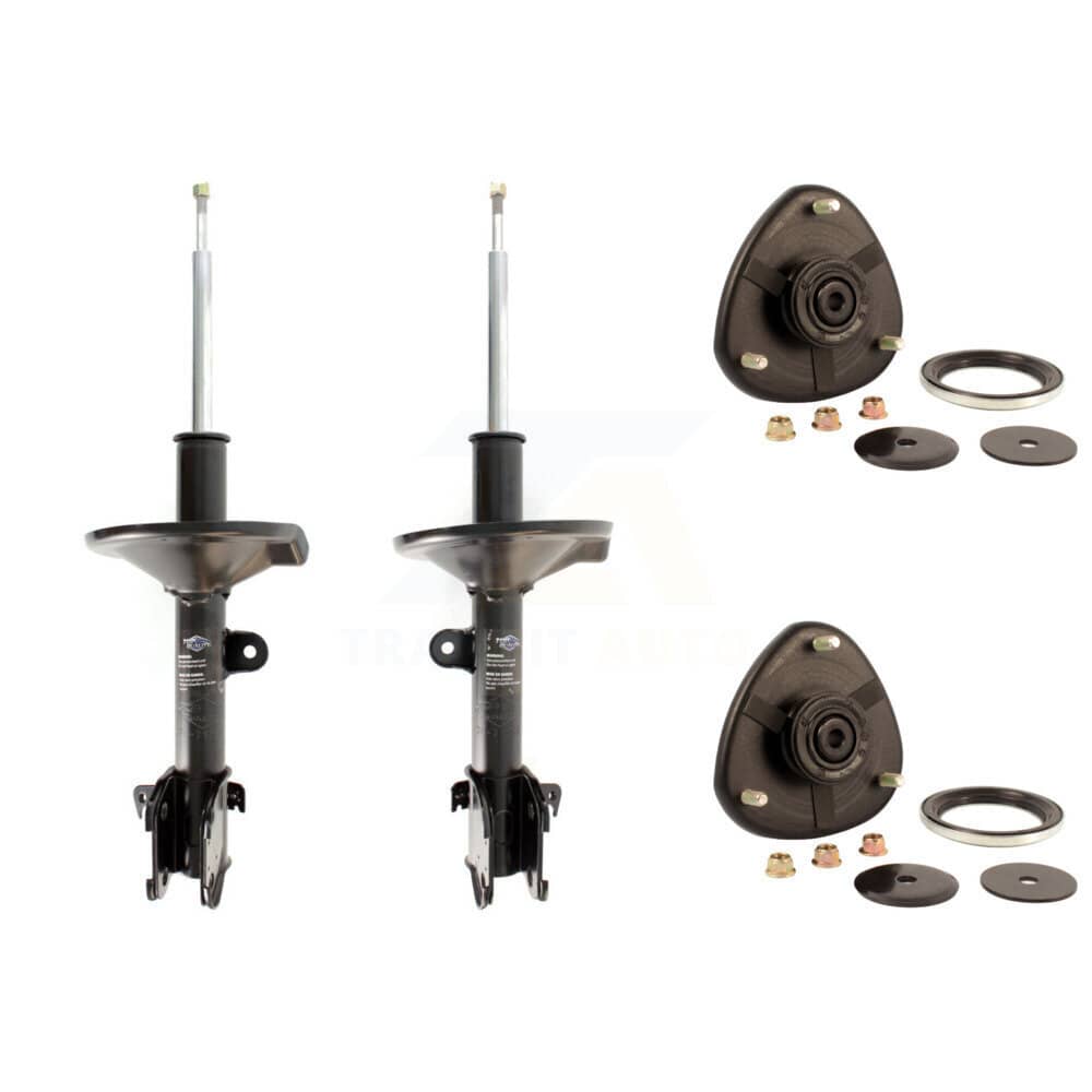 Transit Auto - KSH-100450 - Front Suspension Strut Kits