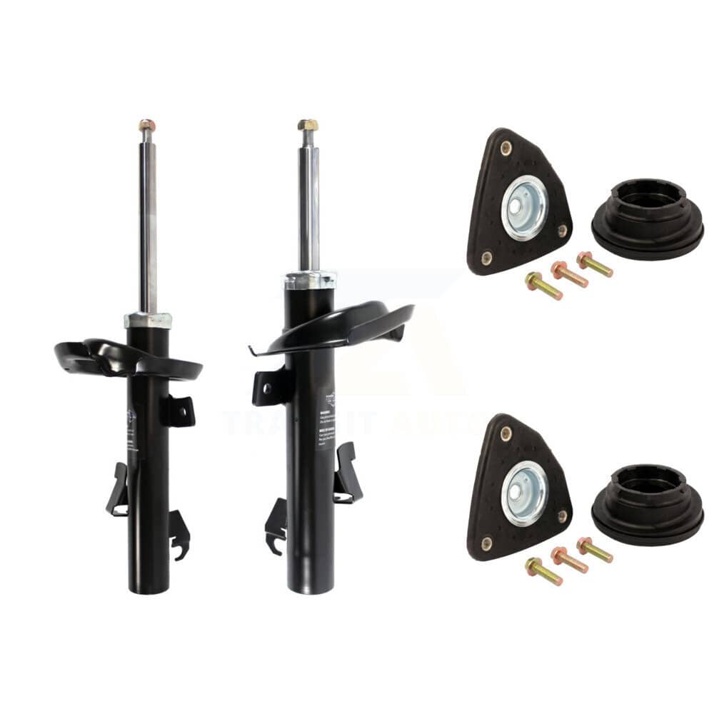 Transit Auto - KSH-100453 - Front Suspension Strut Kits