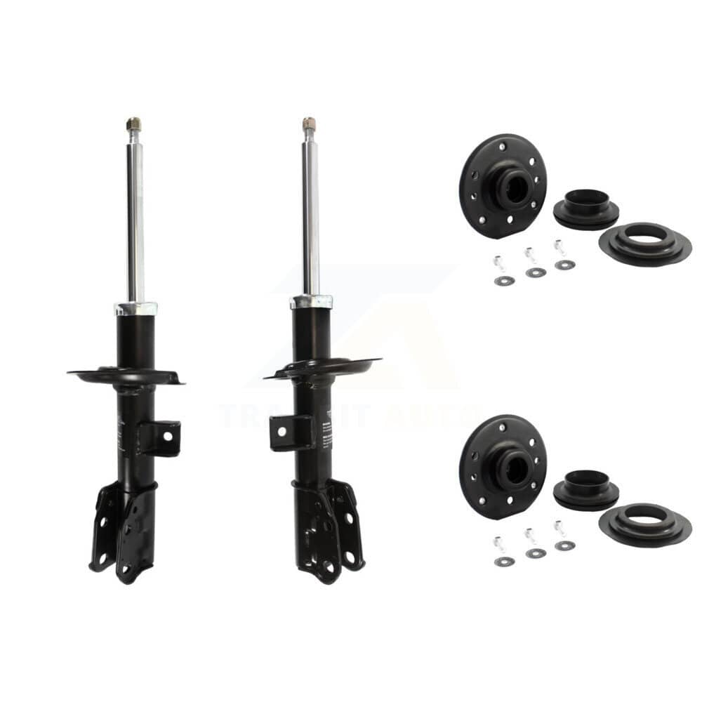 Transit Auto - KSH-100455 - Front Suspension Strut Kits