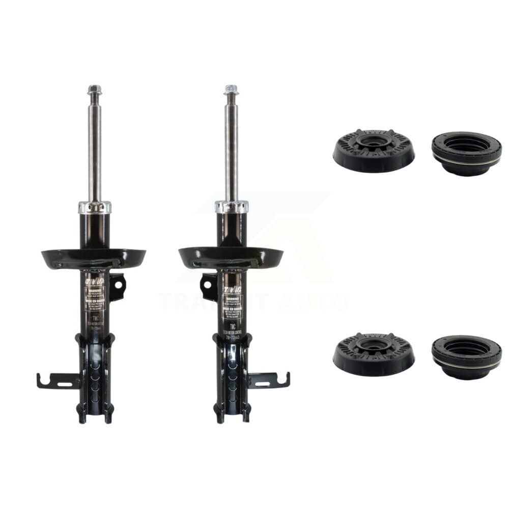 Transit Auto - KSH-100457 - Front Suspension Strut Kits